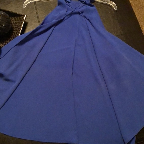 🔥🔥💙Beautiful, cobalt blue top - Picture 2 of 4